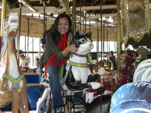 carousel